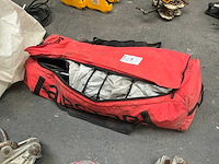 Airstar sirocco 1000 w opblaasbare lichtballon (2x) - afbeelding 3 van  7