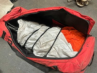 Airstar sirocco 1000 w opblaasbare lichtballon (2x) - afbeelding 4 van  7