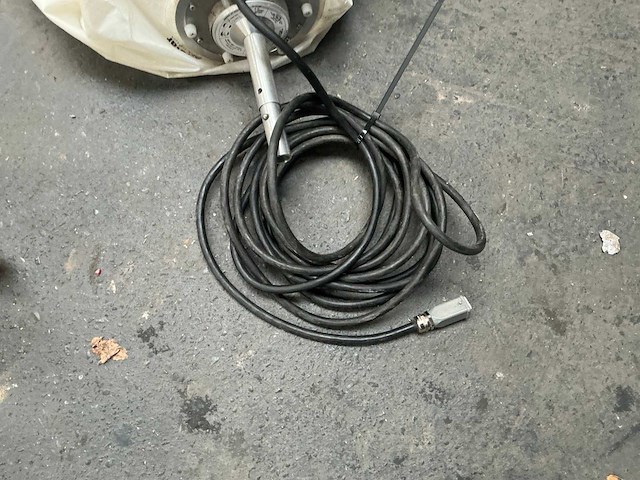 Airstar sirocco 1000 w opblaasbare lichtballon (2x) - afbeelding 5 van  7