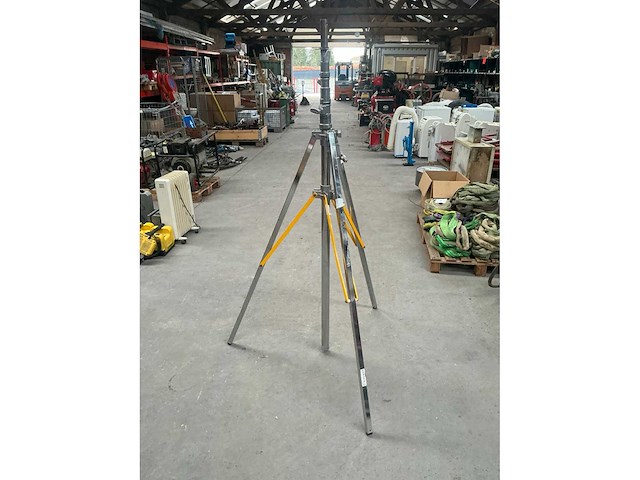 Airstar statief - afbeelding 1 van  4