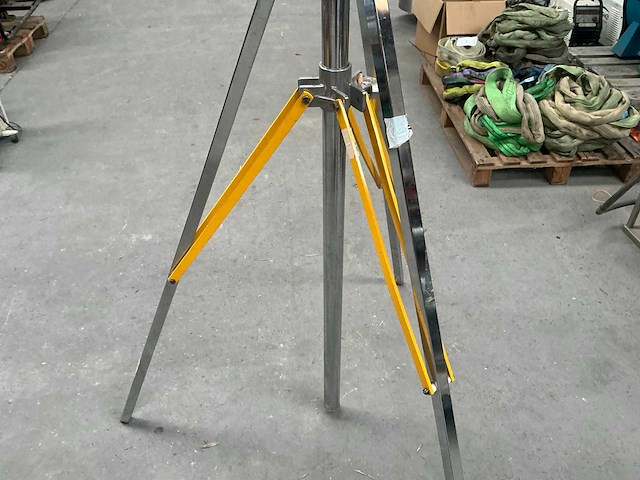 Airstar statief - afbeelding 2 van  4