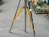 Airstar statief - afbeelding 2 van  4