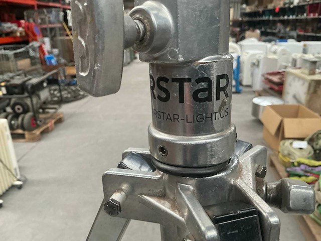 Airstar statief - afbeelding 3 van  4