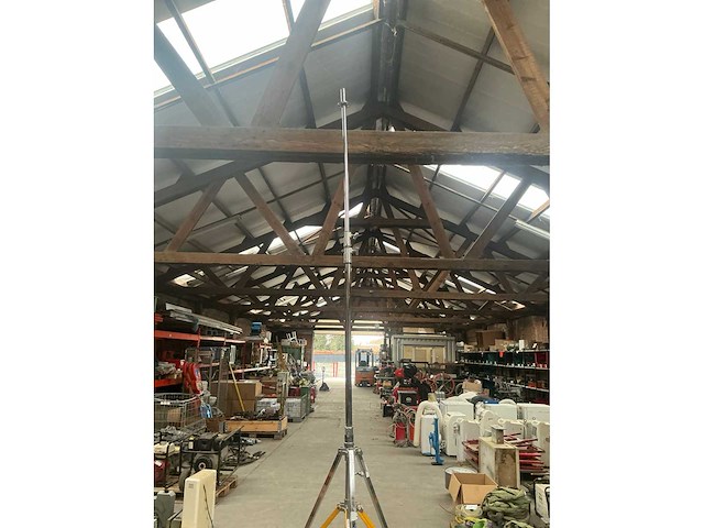 Airstar statief - afbeelding 4 van  4