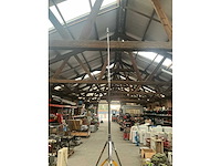 Airstar statief - afbeelding 4 van  4