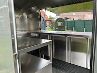 Airstream ral7009 foodtrucks - afbeelding 2 van  26