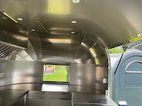 Airstream ral7009 foodtrucks - afbeelding 5 van  26