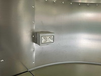 Airstream ral7009 foodtrucks - afbeelding 7 van  26