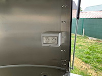 Airstream ral7009 foodtrucks - afbeelding 8 van  26