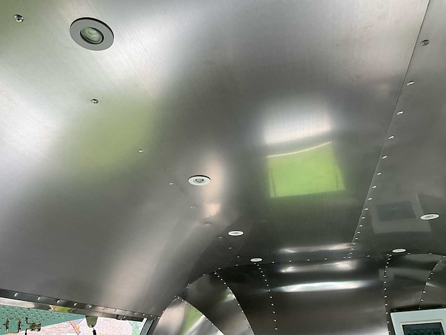 Airstream ral7009 foodtrucks - afbeelding 9 van  26