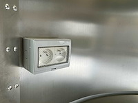 Airstream ral7009 foodtrucks - afbeelding 11 van  35