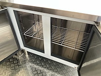 Airstream ral7009 foodtrucks - afbeelding 12 van  26