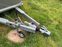 Airstream ral7009 foodtrucks - afbeelding 14 van  26