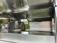 Airstream ral7009 foodtrucks - afbeelding 15 van  26