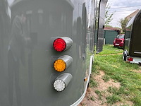 Airstream ral7009 foodtrucks - afbeelding 25 van  35