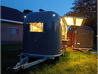 Airstream ral7009 foodtrucks - afbeelding 19 van  26