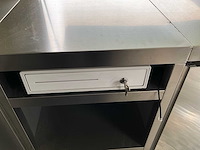 Airstream ral7009 foodtrucks - afbeelding 3 van  9