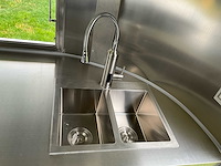 Airstream ral7009 foodtrucks - afbeelding 4 van  9