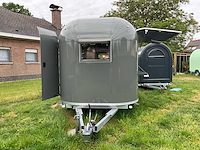Airstream ral7009 foodtrucks - afbeelding 5 van  9