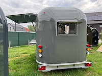 Airstream ral7009 foodtrucks - afbeelding 7 van  9