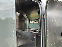 Airstream ral7009 foodtrucks - afbeelding 9 van  9