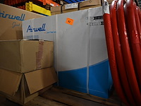 Airwell airco buitenunit inverter multi-split - afbeelding 1 van  2