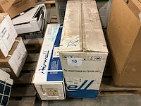 Airwell airconditioning - afbeelding 1 van  4