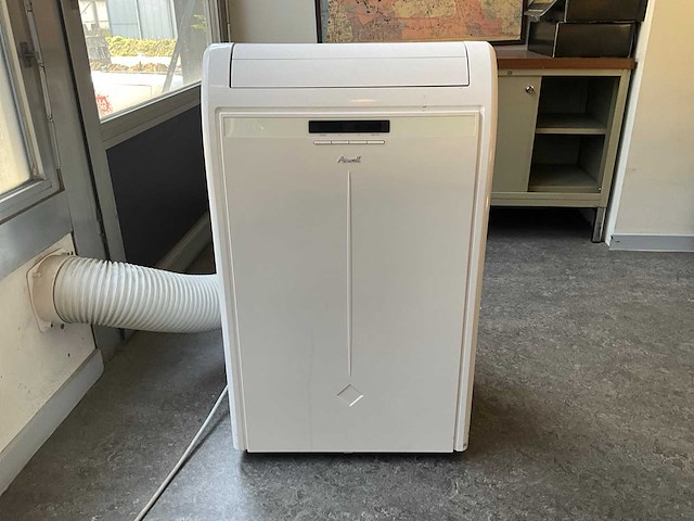 Airwell mobiele airconditioning (4x) - afbeelding 1 van  8