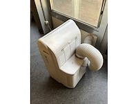 Airwell mobiele airconditioning (4x) - afbeelding 4 van  8