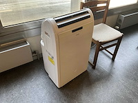 Airwell mobiele airconditioning (4x) - afbeelding 6 van  8