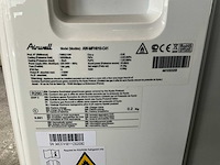 Airwell mobiele airconditioning (4x) - afbeelding 8 van  8
