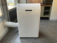 Airwell mobiele airconditioning (4x) - afbeelding 1 van  8