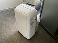 Airwell mobiele airconditioning (4x) - afbeelding 5 van  8