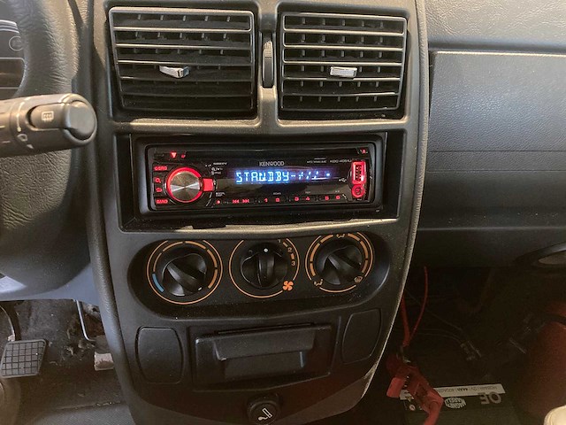 Aixam - mega - 44v - motorised scooter - afbeelding 4 van  16