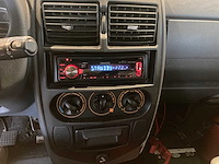 Aixam - mega - 44v - motorised scooter - afbeelding 4 van  16