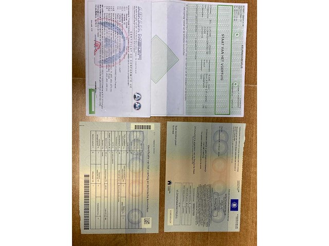 Aixam - mega - 44v - motorised scooter - afbeelding 6 van  16