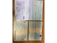 Aixam - mega - 44v - motorised scooter - afbeelding 6 van  16