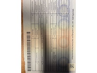 Aixam - mega - 44v - motorised scooter - afbeelding 7 van  16