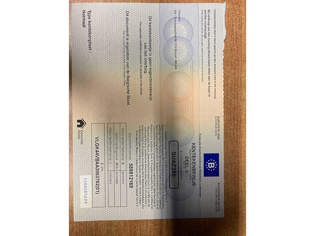 Aixam - mega - 44v - motorised scooter - afbeelding 8 van  16