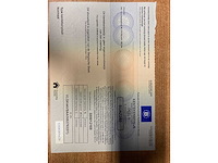 Aixam - mega - 44v - motorised scooter - afbeelding 8 van  16