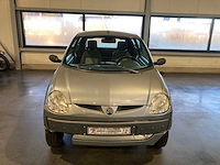 Aixam - mega - 44v - motorised scooter - afbeelding 9 van  16