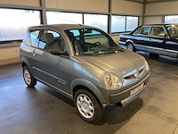 Aixam - mega - 44v - motorised scooter - afbeelding 10 van  16