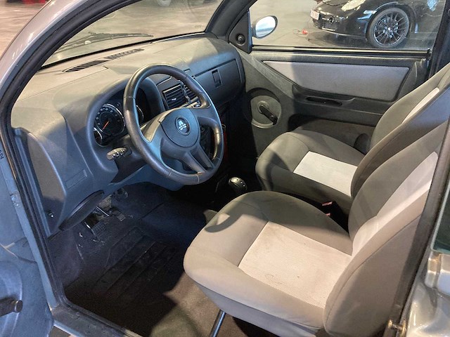 Aixam - mega - 44v - motorised scooter - afbeelding 15 van  16