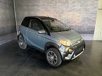 Aixam - mega - crossover - brommobiel - afbeelding 5 van  10
