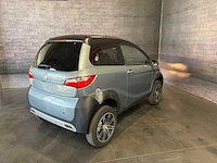 Aixam - mega - crossover - brommobiel - afbeelding 9 van  10