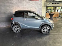 Aixam - mega - crossover - brommobiel - afbeelding 10 van  17