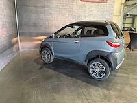 Aixam - mega - crossover - brommobiel - afbeelding 11 van  17