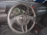 Aixam mega m4g v car (2010-vin:vlgm4gvbrc3116395) voor onderdelen - afbeelding 5 van  8