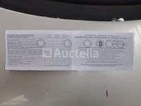 Aixam mega m4g v car (2010-vin:vlgm4gvbrc3116395) voor onderdelen - afbeelding 7 van  8