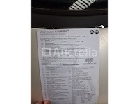 Aixam mega m4g v car (2010-vin:vlgm4gvbrc3116395) voor onderdelen - afbeelding 8 van  8